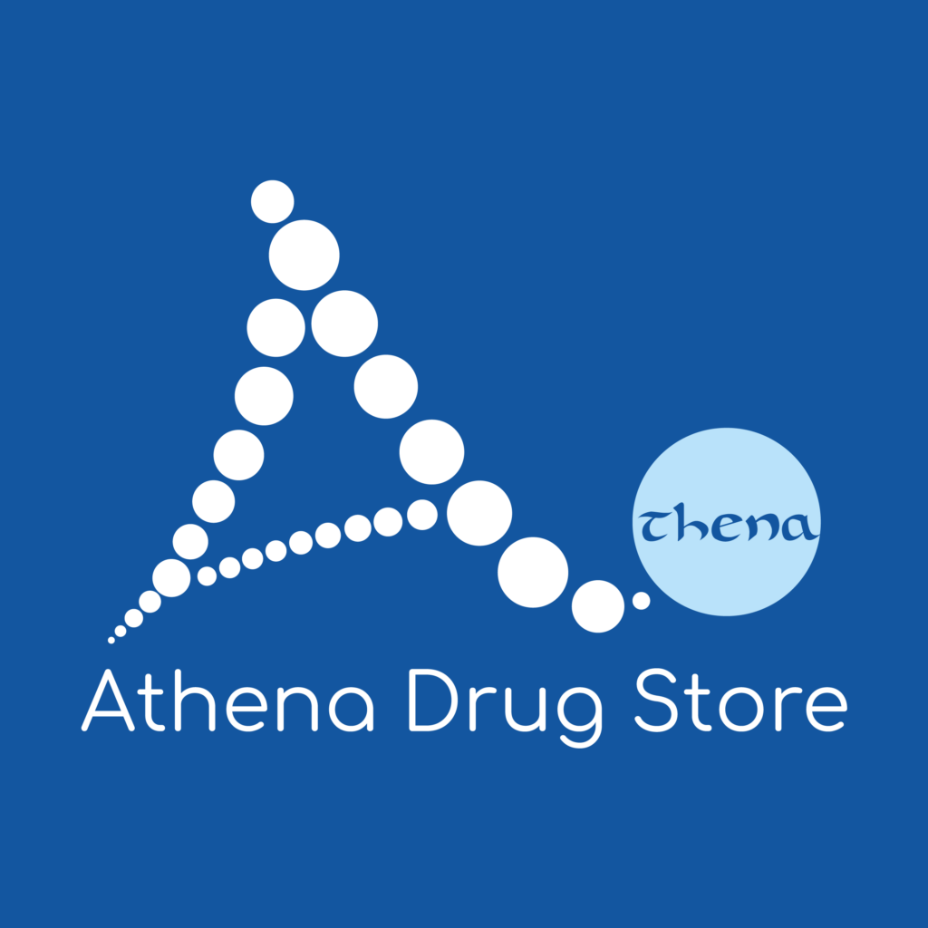 2athena storee - Athena Drug Store