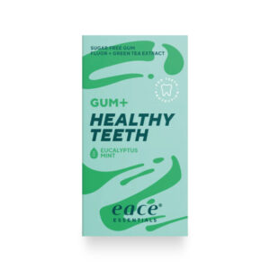 HEALTHY TEETH - 12 PK