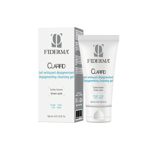 clarifid gel pig - Athena Drug Store