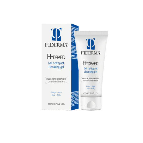 cleansing gel - Athena Drug Store