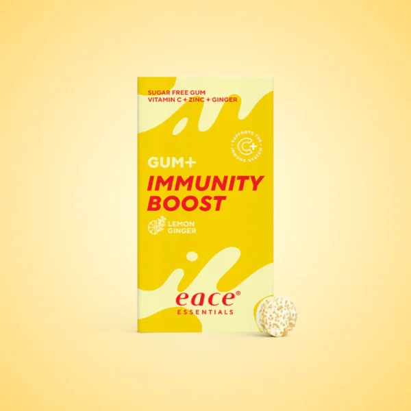 IMMUNITY BOOST Eacegum