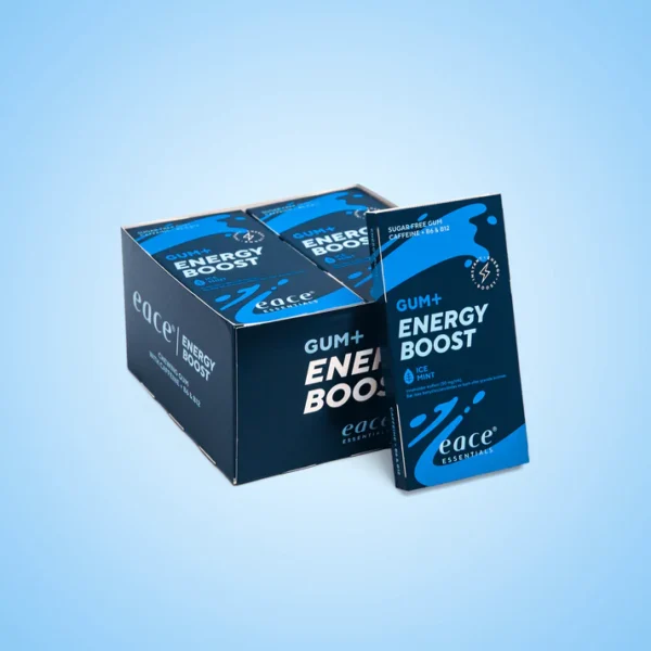 EACE Energy Gum - Image 2
